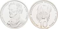 Deutschland 10 Deutsche Mark Deutschland, 10 Deutsche Mark 1997 F -