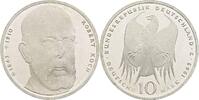 Deutschland 10 Deutsche Mark Deutschland, 10 Deutsche Mark 1993 J -