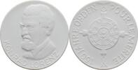 Deutschland Medaille Konrad Lorenz-150 Jahre Orden Pour le Merite -