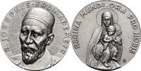 Südtirol Medaille B. Josephus Freinademetz -
