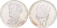 Deutschland 10 Deutsche Mark Deutschland, 10 Deutsche Mark 1997 J -