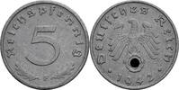 Deutsches Drittes Reich 5 Reichspfennig -