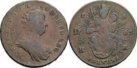 RDR, Habsburg Poltura Maria Theresia 1740-1780 -