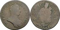 RDR, Habsburg Poltura Maria Theresia 1740-1780 -