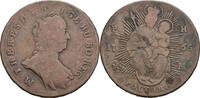 RDR, Habsburg Poltura Maria Theresia 1740-1780 -