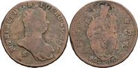 RDR, Habsburg Poltura Maria Theresia 1740-1780 -