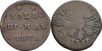 RDR, Habsburg Soldo Karl VI. 1711-1740 -
