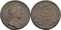 RDR, Habsburg 1 Kreuzer Maria Theresia 1740-1780 -