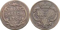 RDR, Habsburg 1 Greschl Maria Theresia 1740-1780 -