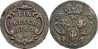 RDR, Habsburg 1 Greschl Maria Theresia 1740-1780 -