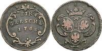 RDR, Habsburg 1 Greschl Maria Theresia 1740-1780 -