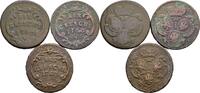 RDR Habsburg Lot 3 Stück 1 Greschl Maria Theresia 1740-1780 -