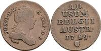 RDR Habsburg Liard Joseph II. als Alleinregent 1780-1790 -