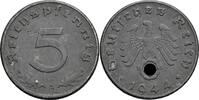 Deutsches Drittes Reich 5 Reichspfennig -