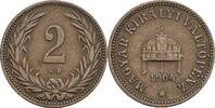 Kaisertum Österreich 2 Filler Franz Joseph I. 1848-1916 -