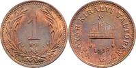 Kaisertum Österreich 1 Filler Franz Joseph I. 1848-1916 -