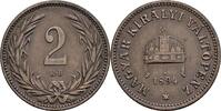 Kaisertum Österreich 2 Filler Franz Joseph I. 1848-1916 -