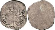 Zweier 1519 Erzbistum Salzburg Matthäus Lang von Wellenburg 1519-1540 ss