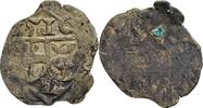 Erzbistum Salzburg Pfennig Leonhard von Keutschach 1495-1519 -