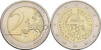 Deutschland 2 Euro 25 Jahre Deutsche Einheit -