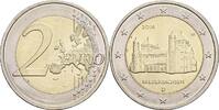 Deutschland 2 Euro Niedersachsen -