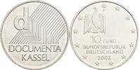 Deutschland 10 Euro Documenta Kassel -