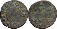 Italien - Republik Venedig 2 Soldi Isole und Armata -
