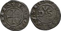 Italien - Ancona Denar -