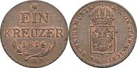 Kaisertum Österreich Kreuzer Franz II. (I.) 1792-1835 -