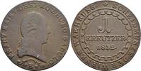 Kaisertum Österreich Kreuzer Franz II. (I.) 1792-1835 -