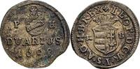 RDR, Ungarn Duarius Leopold I. 1657-1705 -