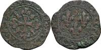 Italien - Mailand Trillina Ludwig XIII. 1498-1514 -