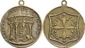 Italien - Pisa Medaille Kathedrale Pulpito -