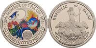 Palau 1 Dollar Palau, 1 Dollar 1995 -