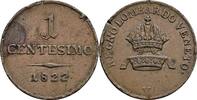 Kaisertum Österreich 1 Centesimo Franz II. (I.) 1792-1835 -