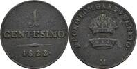 Kaisertum Österreich 1 Centesimo Franz II. (I.) 1792-1835 -