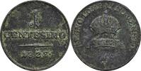 Kaisertum Österreich 1 Centesimo Franz II. (I.) 1792-1835 -