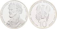 Deutschland 10 Deutsche Mark Deutschland, 10 Deutsche Mark 1997 -