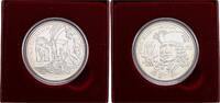 Österreich, 2. Republik 20 Euro Die Barockzeit -