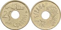 Spanien 25 Pesetas Canarias -