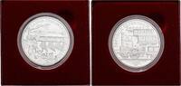 Österreich, 2. Republik 20 Euro Kaiser Ferdinand Nordbahn -