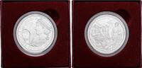 Österreich, 2. Republik 20 Euro Aguntum -