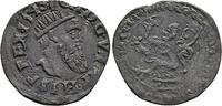 Belgien, Antwerpen Korte Karl V. 1516-1556 -