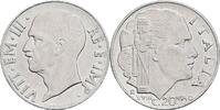 Italien 20 Centesimi Vittorio Emmanuele III. -
