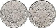 Vatikan, Paul VI. 100 Lire Heiliges Jahr -