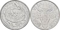 Vatikan, Paul VI. 50 Lire Heiliges Jahr -