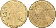 Vatikan, Paul VI. 20 Lire Heiliges Jahr -