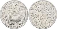 Vatikan, Paul VI. 10 Lire -