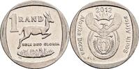 S&uuml;dafrika 1 Rand 2012 S&uuml;dafrika, 1 Rand 2012 ss / vz 2,50 EUR  zzgl. 8,90 EUR Versand