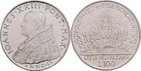 Vatikan 100 Lire 4/1962 Vatikan, Papst Johannes XXIII. 1958-1963, 100 Li... 3,00 EUR  zzgl. 8,90 EUR Versand